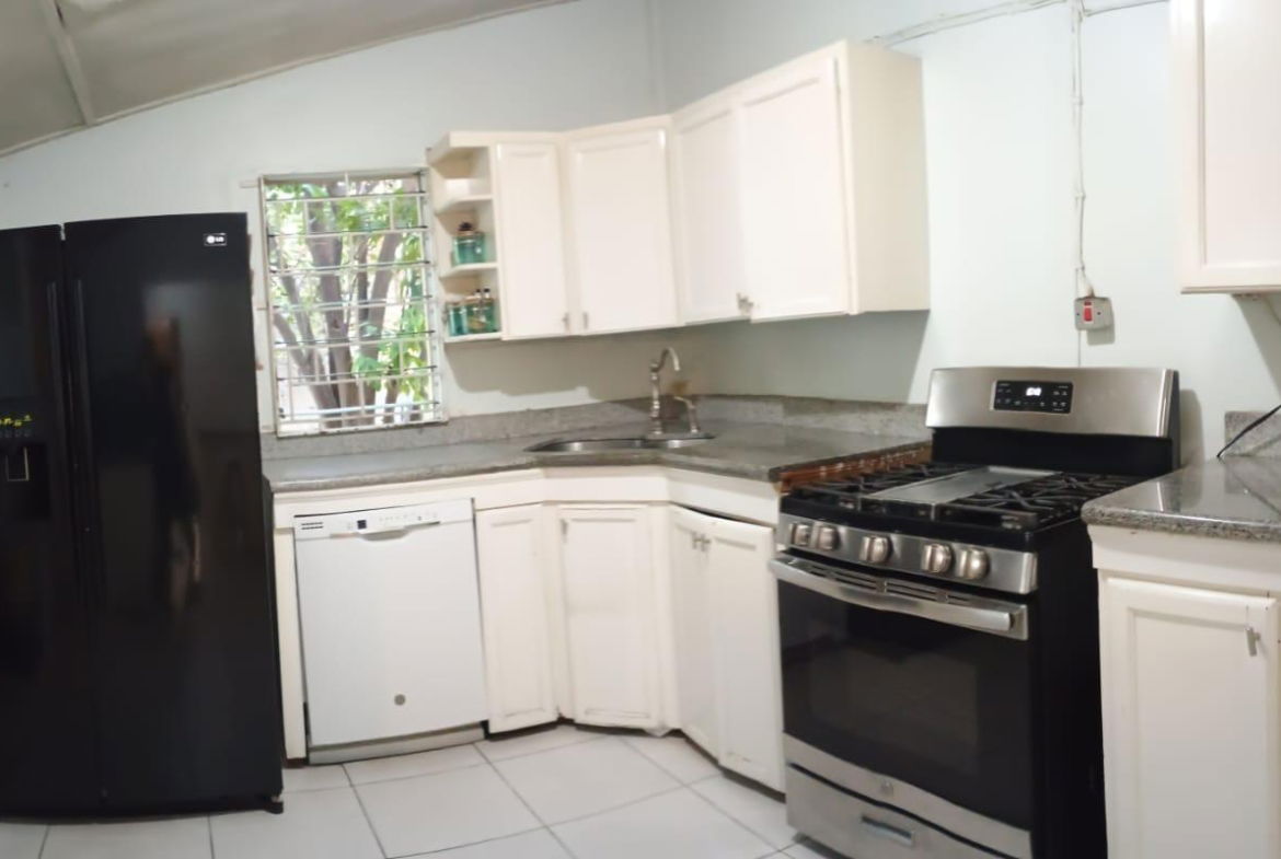Eighth image of 76 Sandhurst Crescent in Kingston 6, St. Andrew, Jamaica - property is For Sale