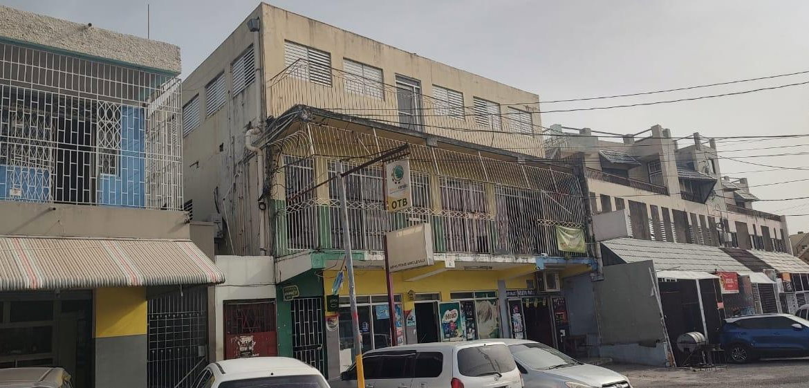 Second image of 10 Bronstorph Square, State Gardens in Kingston 20, St. Andrew, Jamaica - property is For Sale