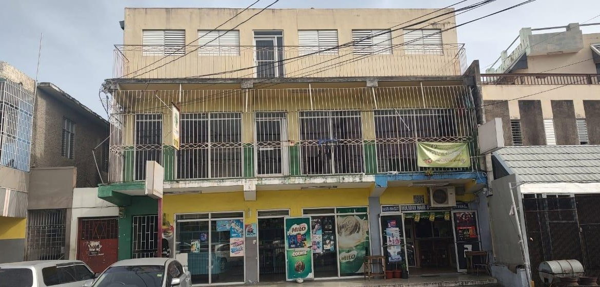 Third image of 10 Bronstorph Square, State Gardens in Kingston 20, St. Andrew, Jamaica - property is For Sale