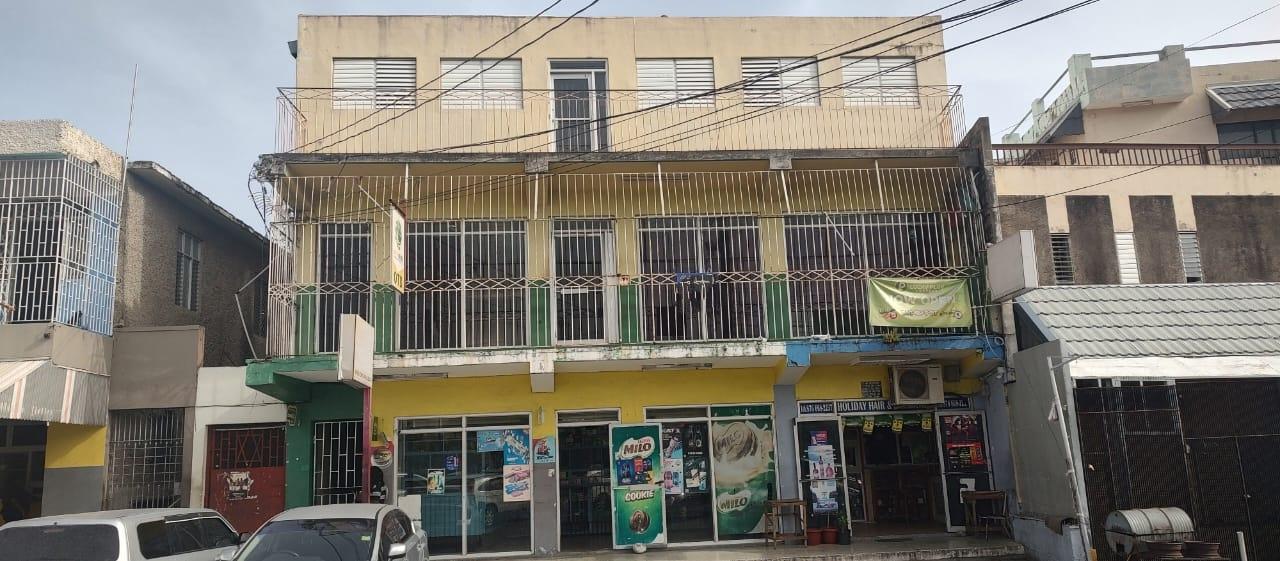 Prime-8088-Sq-Ft-Commercial-Property-for-Sale-on-Washington-Blvd-St.-Andrew-Jamaica Third image of 10 Bronstorph Square, State Gardens in Kingston 20, St. Andrew, Jamaica - property is For Sale