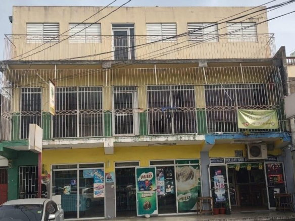 First image of 10 Bronstorph Square, State Gardens in Kingston 20, St. Andrew, Jamaica - property is For Sale