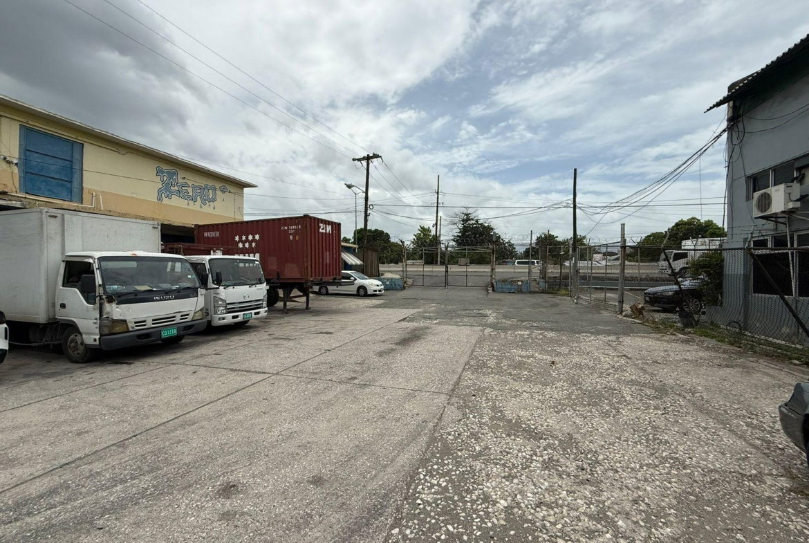 Third image of 105 -107 Marcus Garvey Drive in Kingston 13, St. Andrew, Jamaica - property is For Rent