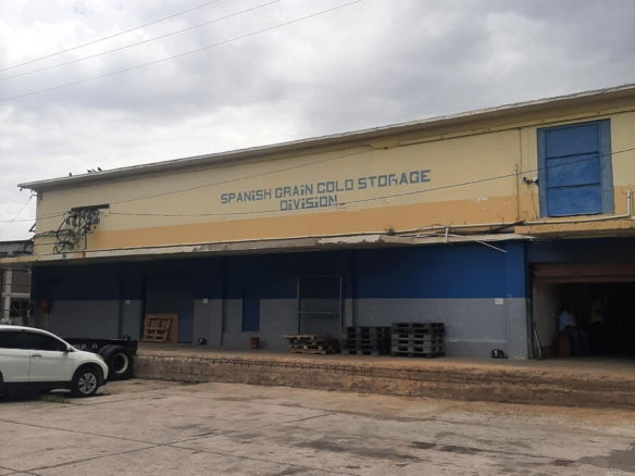 First image of 105 -107 Marcus Garvey Drive in Kingston 13, St. Andrew, Jamaica - property is For Rent