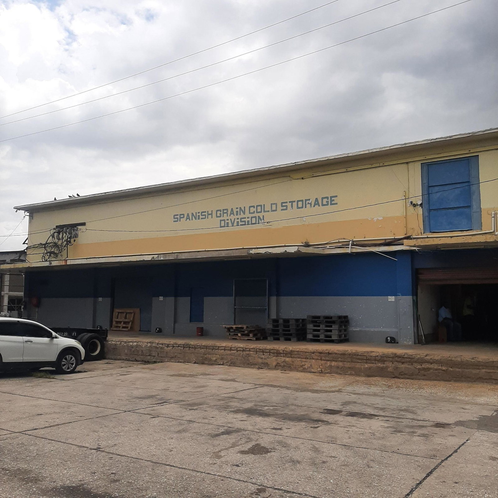 First image of 105 -107 Marcus Garvey Drive in Kingston 13, St. Andrew, Jamaica - property is For Rent