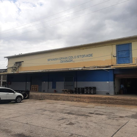 First image of 105 -107 Marcus Garvey Drive in Kingston 13, St. Andrew, Jamaica - property is For Rent