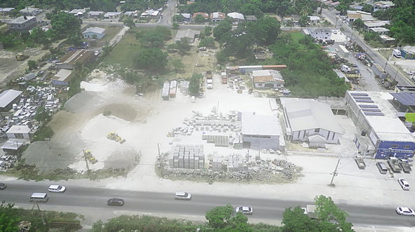 Second image of 4 & 5 Old Harbour Road in Old Harbour, St. Catherine, Jamaica - property is For Sale