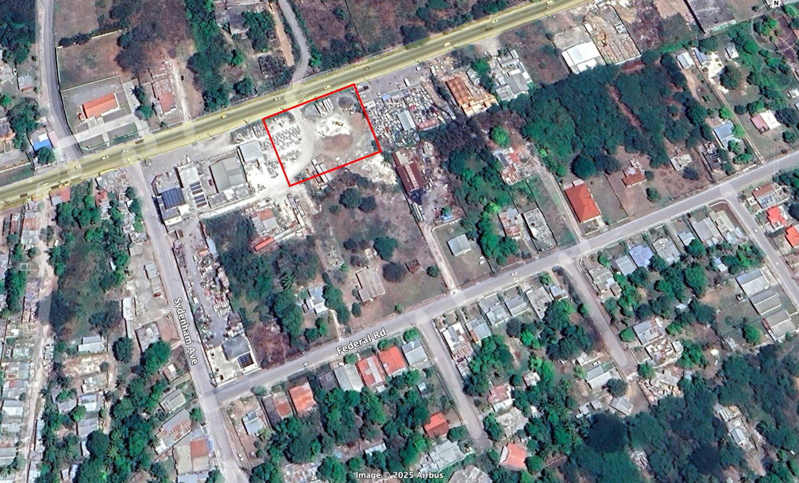Third image of 4 & 5 Old Harbour Road in Old Harbour, St. Catherine, Jamaica - property is For Sale