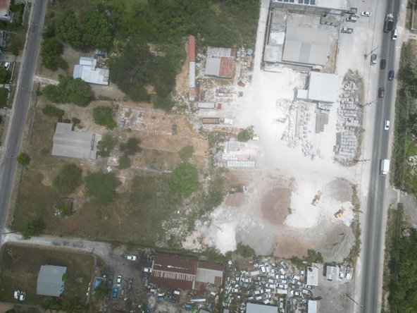 Fifth image of 4 & 5 Old Harbour Road in Old Harbour, St. Catherine, Jamaica - property is For Sale