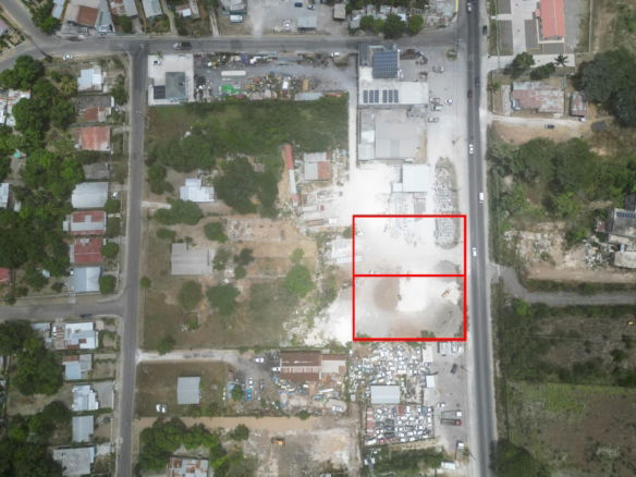 First image of 4 & 5 Old Harbour Road in Old Harbour, St. Catherine, Jamaica - property is For Sale