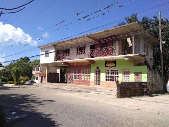 First image of 24 Standfast in Browns Town, St. Ann, Jamaica - property is For Sale