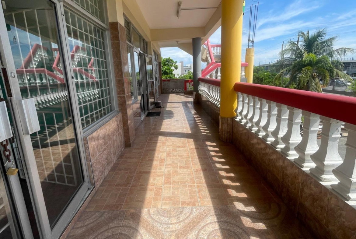 First image of 10-52 West Trade Way in Portmore Mall, St. Catherine, Jamaica - property is For Rent