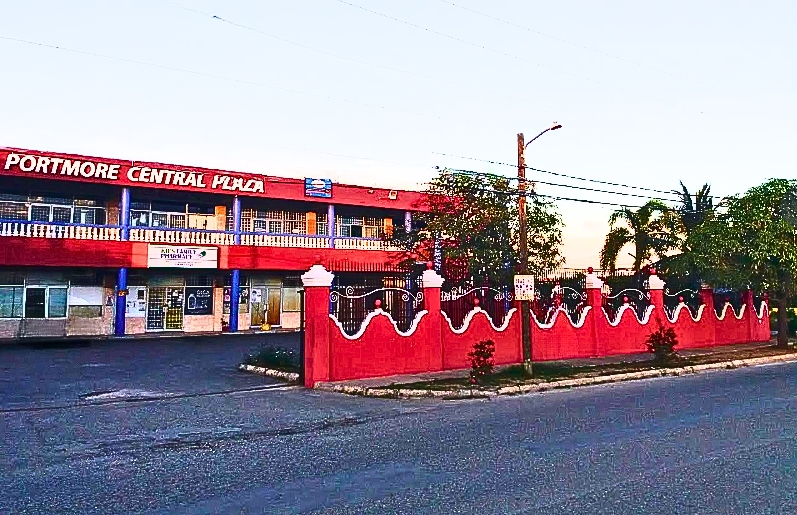 Fifth image of 10-52 West Trade Way in Portmore Mall, St. Catherine, Jamaica - property is For Rent