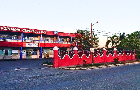 Fifth image of 10-52 West Trade Way in Portmore Mall, St. Catherine, Jamaica - property is For Rent