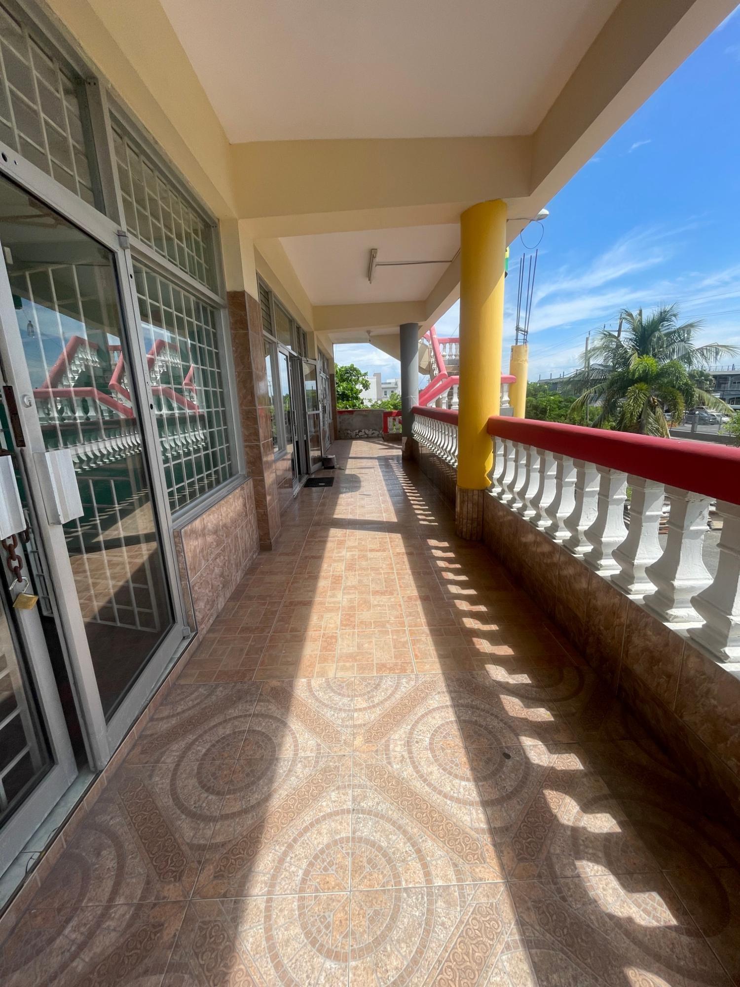 First image of 10-52 West Trade Way in Portmore Mall, St. Catherine, Jamaica - property is For Rent