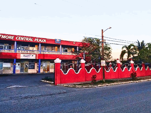 First image of 11-52 West Trade Way in Portmore Mall, St. Catherine, Jamaica - property is For Rent