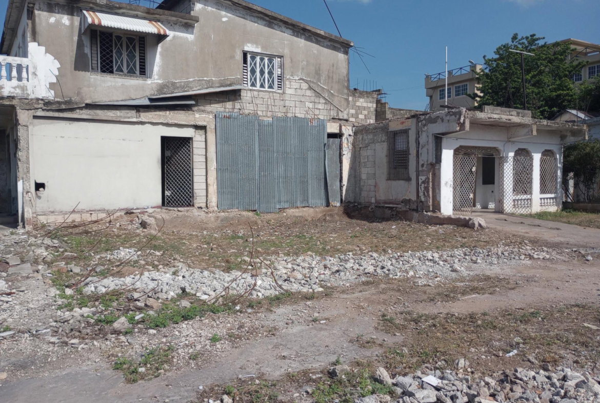 Second image of 1 1/2 Dunoon Road, Kingston 2 in Kingston 3, St. Andrew, Jamaica - property is For Sale