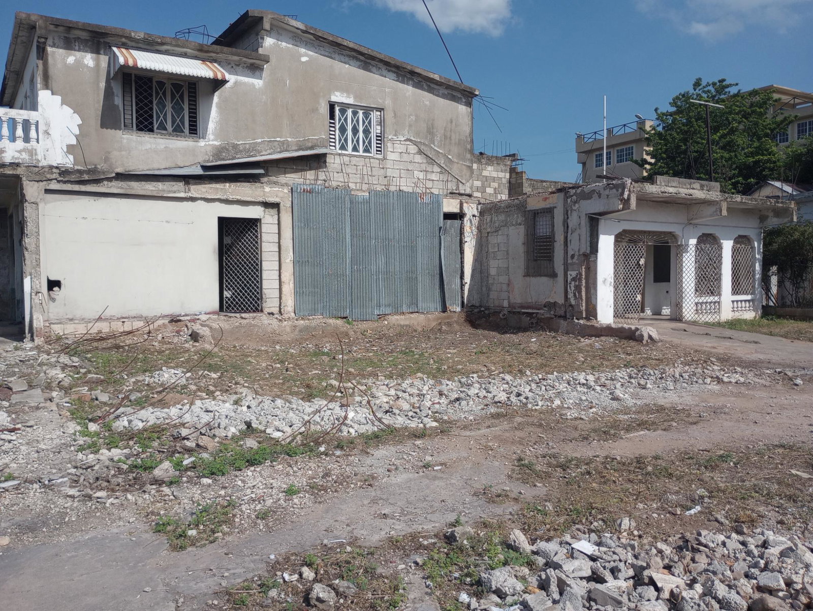 Second image of 1 1/2 Dunoon Road, Kingston 2 in Kingston 3, St. Andrew, Jamaica - property is For Sale