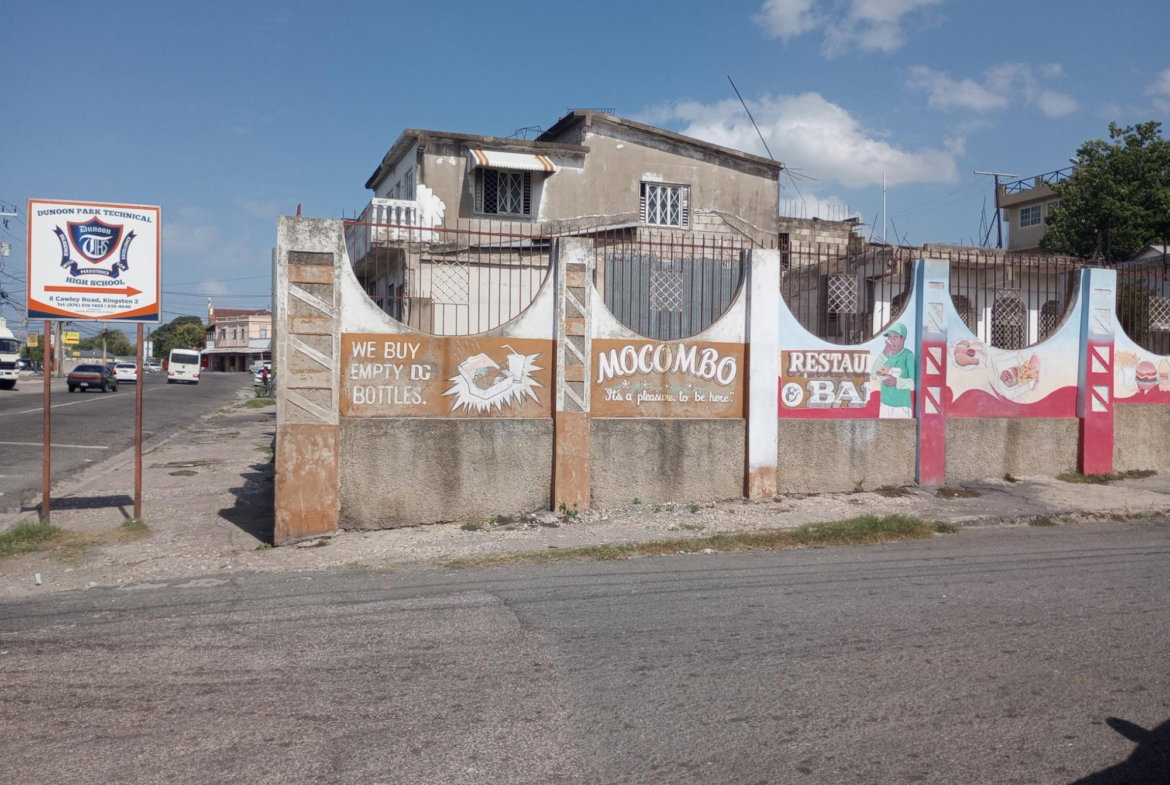 First image of 1 1/2 Dunoon Road, Kingston 2 in Kingston 3, St. Andrew, Jamaica - property is For Sale