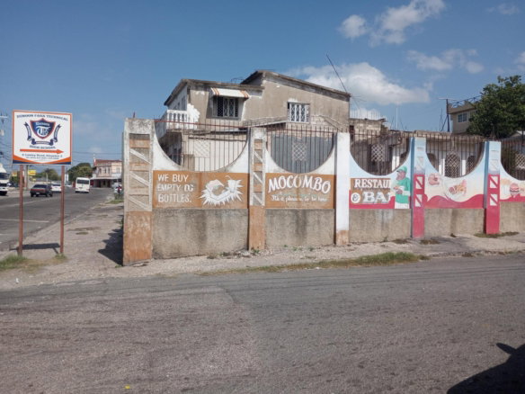 First image of 1 1/2 Dunoon Road, Kingston 2 in Kingston 3, St. Andrew, Jamaica - property is For Sale