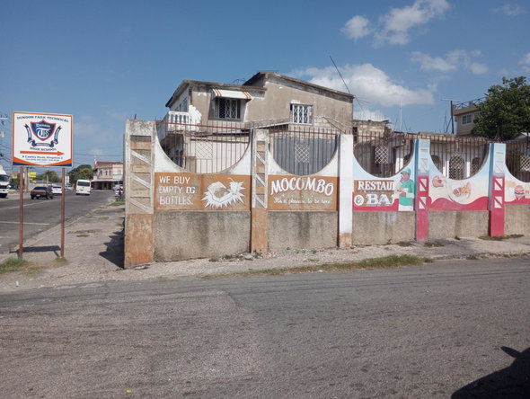First image of 1 1/2 Dunoon Road, Kingston 2 in Kingston 3, St. Andrew, Jamaica - property is For Sale