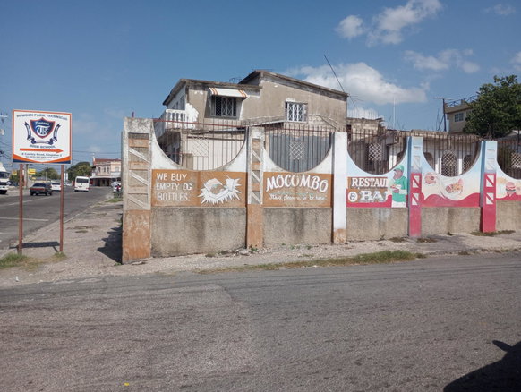 First image of 1 1/2 Dunoon Road, Kingston 2 in Kingston 3, St. Andrew, Jamaica - property is For Sale