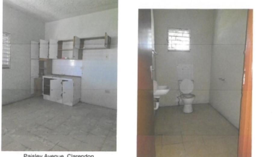 Fourth image of Paisley Avenue, May Pen, in May Pen, Clarendon, Jamaica - property is For Sale