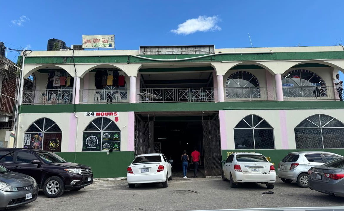 First image of Lot 13 Skyview Mall, Part of Ashwood in Santa Cruz, St. Elizabeth, Jamaica - property is For Sale