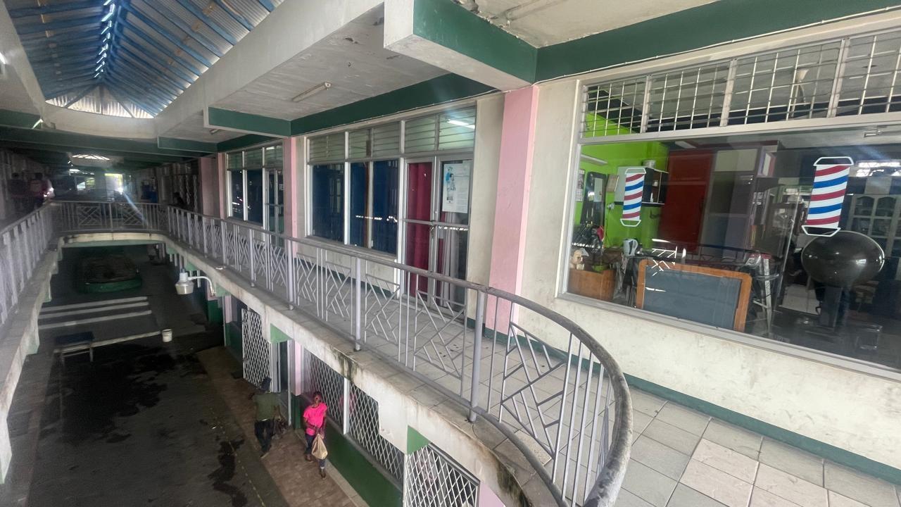 Third image of Lot 13 Skyview Mall, Part of Ashwood in Santa Cruz, St. Elizabeth, Jamaica - property is For Sale