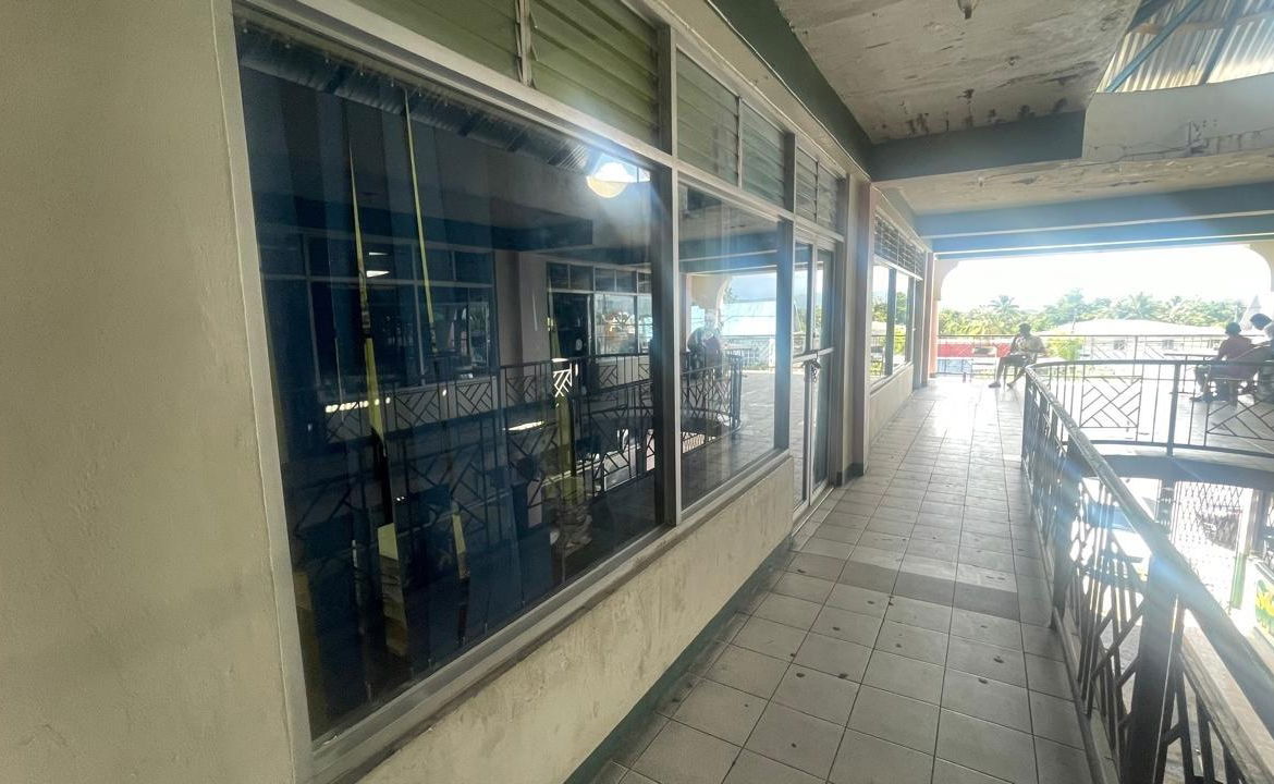 Fourth image of Lot 13 Skyview Mall, Part of Ashwood in Santa Cruz, St. Elizabeth, Jamaica - property is For Sale