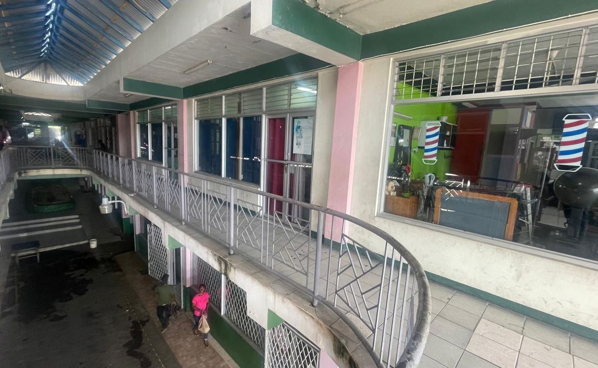 Fifth image of Lot 13 Skyview Mall, Part of Ashwood in Santa Cruz, St. Elizabeth, Jamaica - property is For Sale