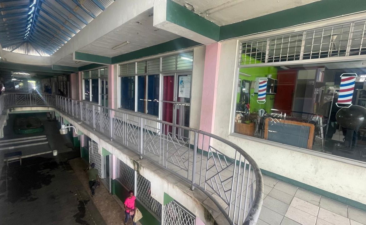 Sixth image of Lot 13 Skyview Mall, Part of Ashwood in Santa Cruz, St. Elizabeth, Jamaica - property is For Sale