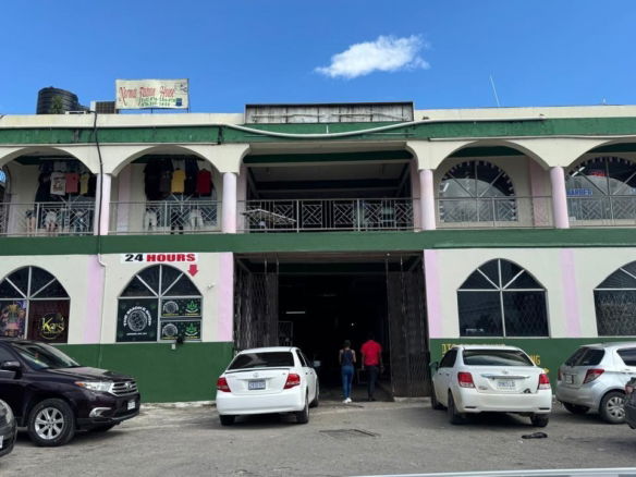 First image of Lot 13 Skyview Mall, Part of Ashwood in Santa Cruz, St. Elizabeth, Jamaica - property is For Sale