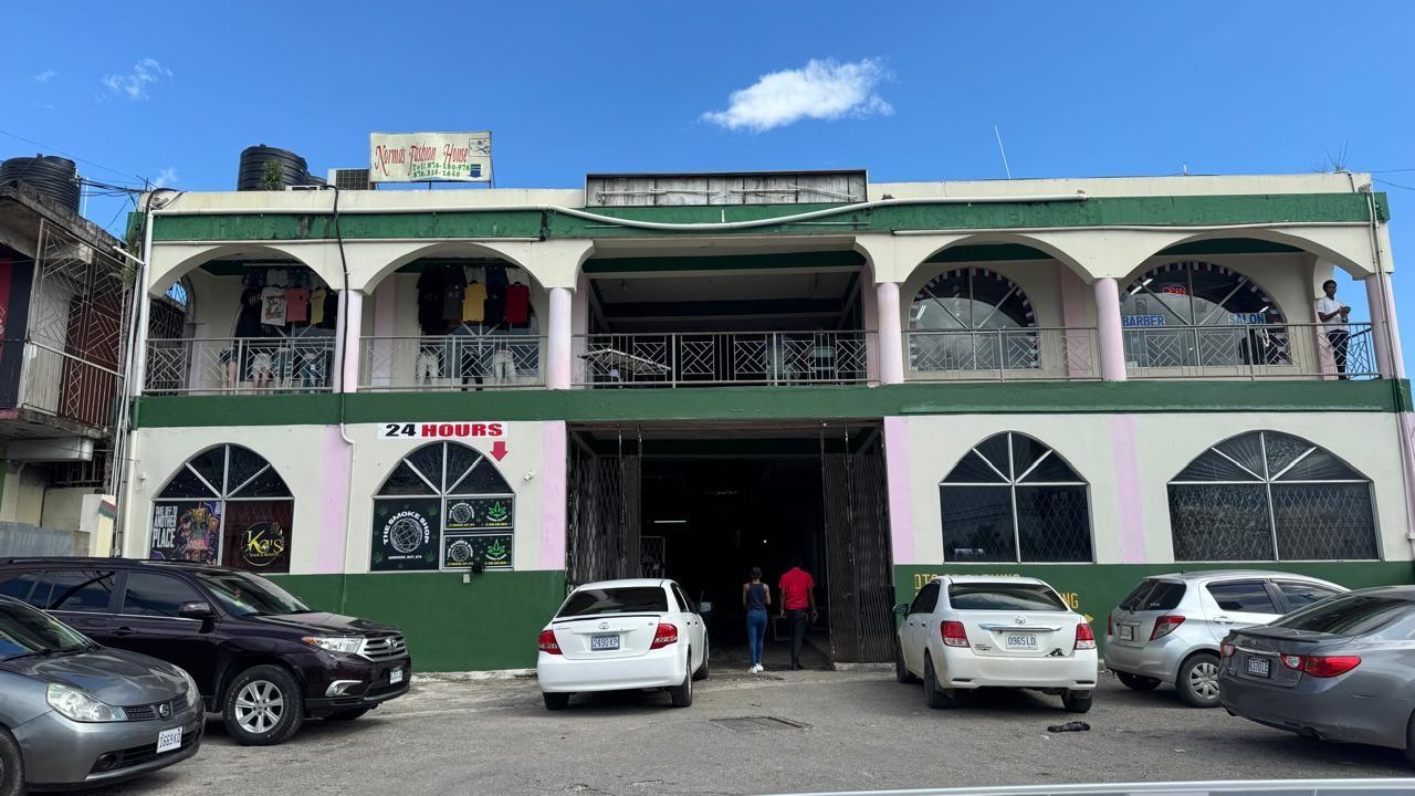 First image of Lot 13 Skyview Mall, Part of Ashwood in Santa Cruz, St. Elizabeth, Jamaica - property is For Sale