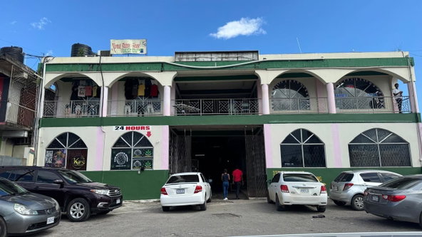First image of Lot 13 Skyview Mall, Part of Ashwood in Santa Cruz, St. Elizabeth, Jamaica - property is For Sale