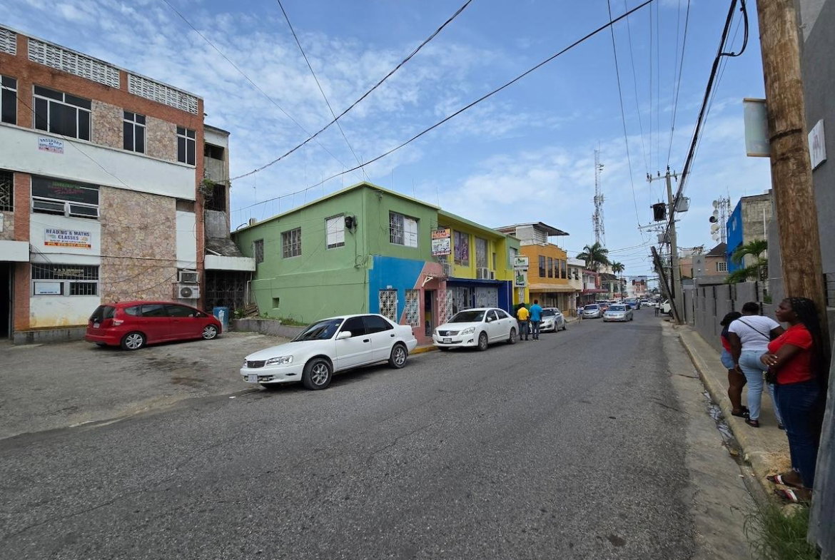 Second image of 35 Church Street, Mobay in Montego Bay, St. James, Jamaica - property is For Sale