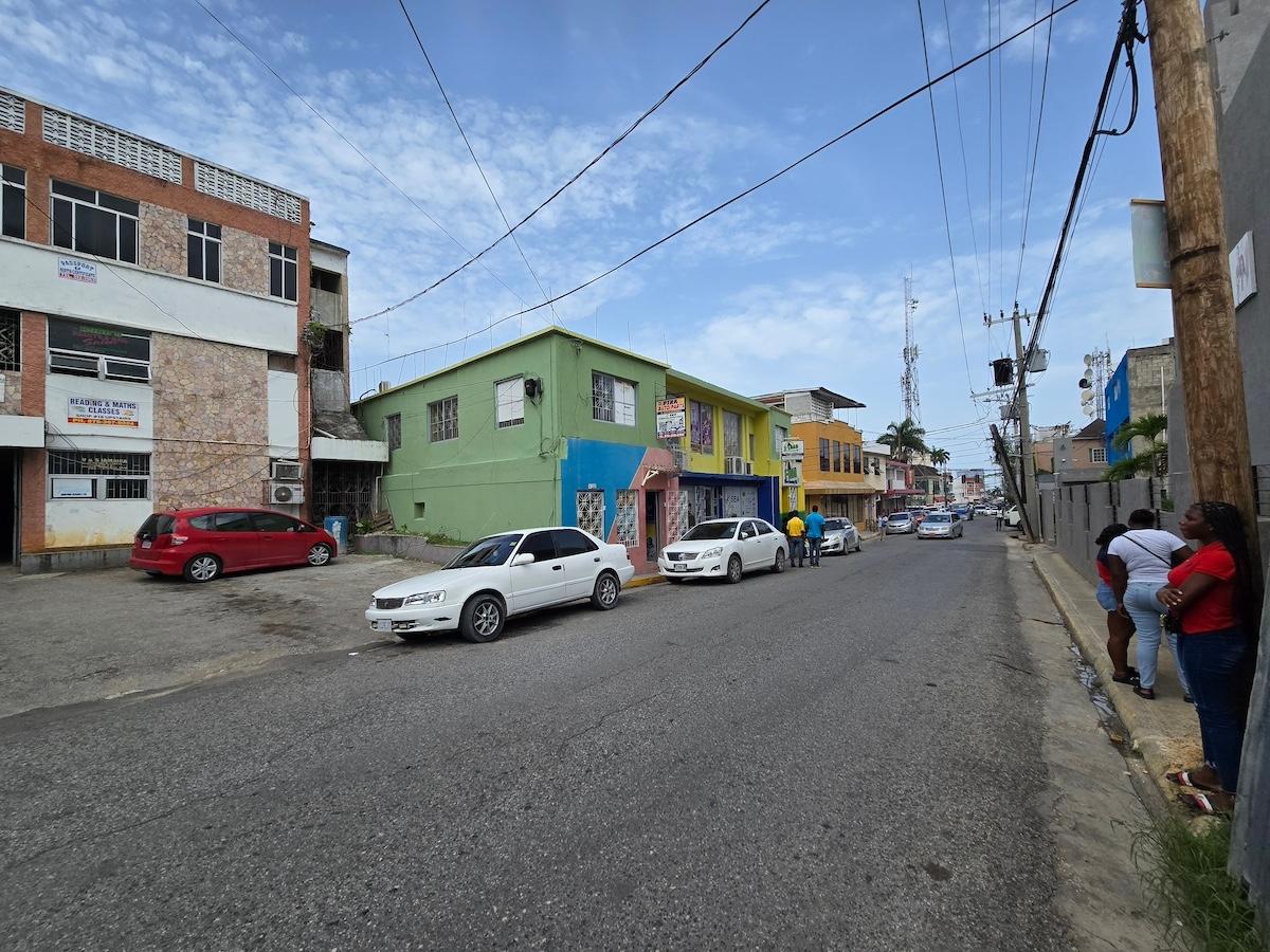 Second image of 35 Church Street, Mobay in Montego Bay, St. James, Jamaica - property is For Sale