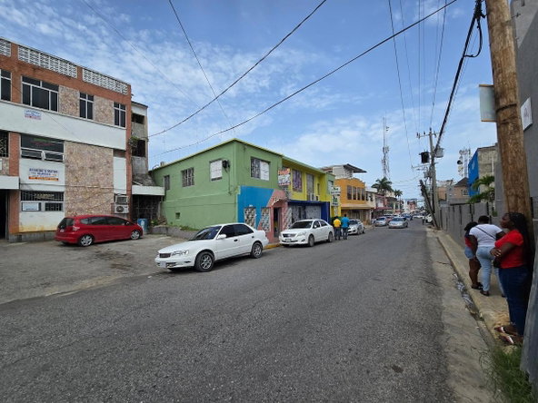 Second image of 35 Church Street, Mobay in Montego Bay, St. James, Jamaica - property is For Sale
