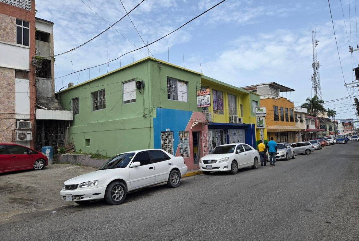 Third image of 35 Church Street, Mobay in Montego Bay, St. James, Jamaica - property is For Sale