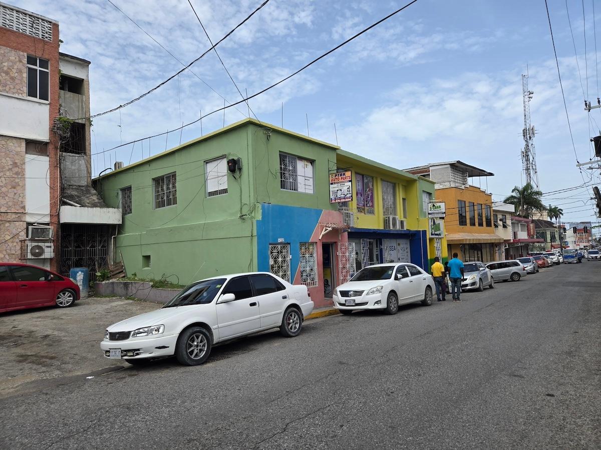 Third image of 35 Church Street, Mobay in Montego Bay, St. James, Jamaica - property is For Sale