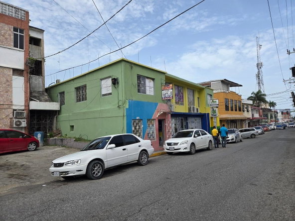 Third image of 35 Church Street, Mobay in Montego Bay, St. James, Jamaica - property is For Sale