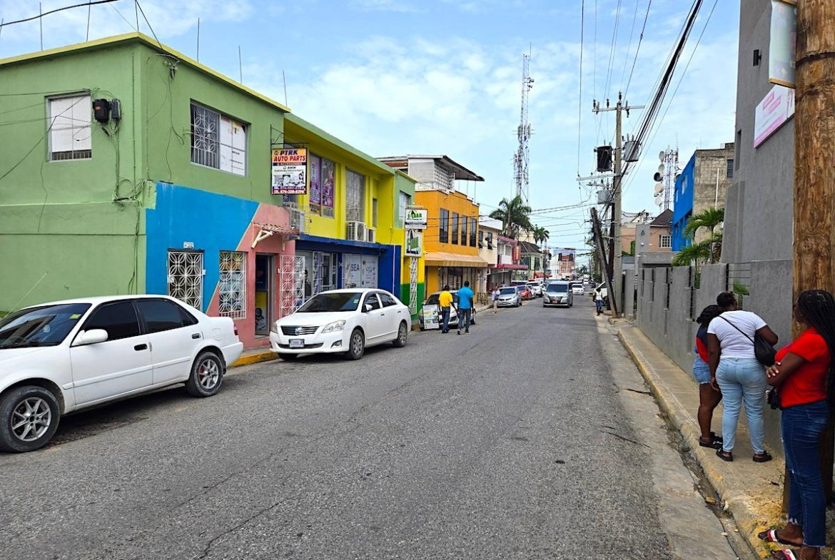 Fourth image of 35 Church Street, Mobay in Montego Bay, St. James, Jamaica - property is For Sale