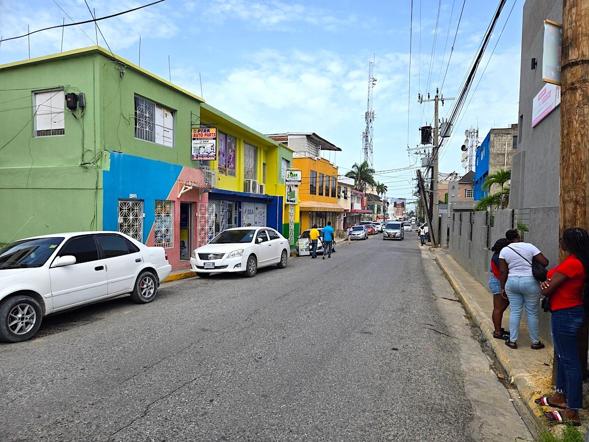 Fourth image of 35 Church Street, Mobay in Montego Bay, St. James, Jamaica - property is For Sale