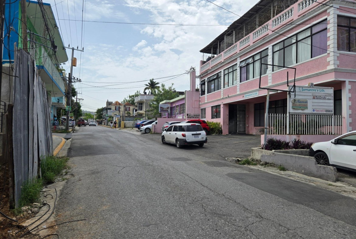 Fifth image of 35 Church Street, Mobay in Montego Bay, St. James, Jamaica - property is For Sale