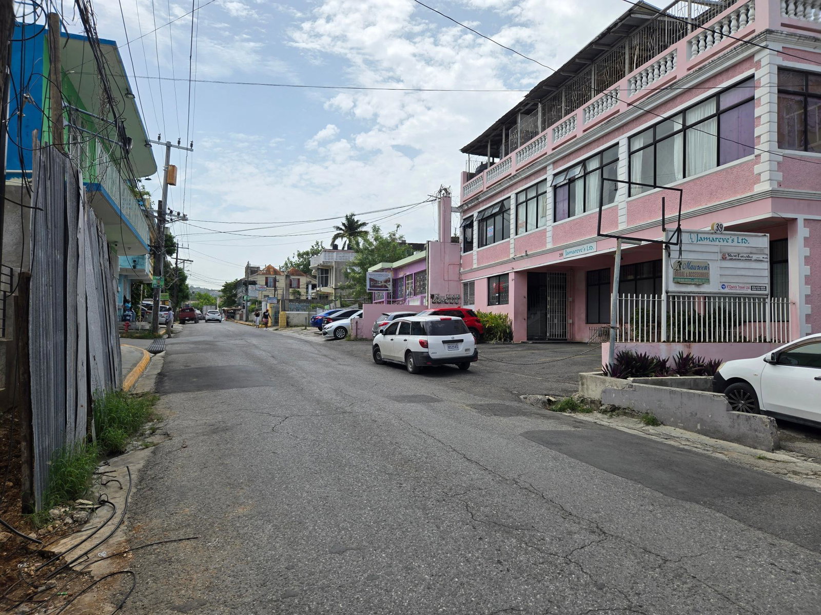 Fifth image of 35 Church Street, Mobay in Montego Bay, St. James, Jamaica - property is For Sale