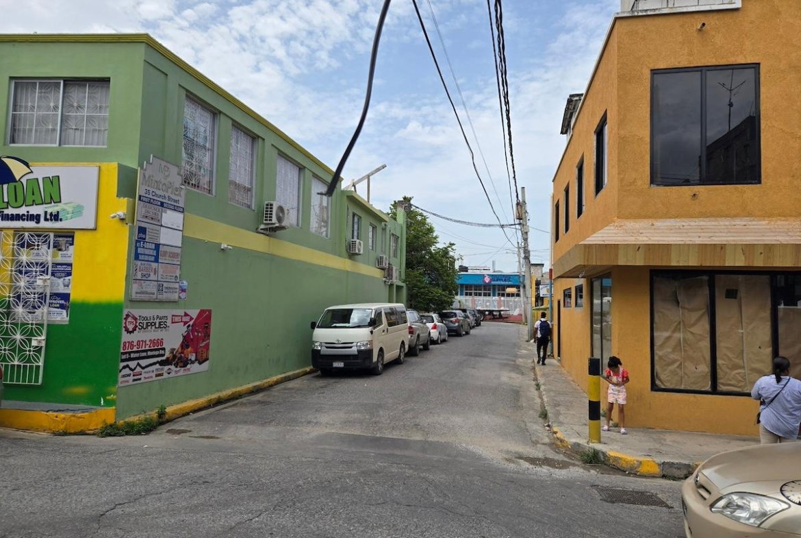 Sixth image of 35 Church Street, Mobay in Montego Bay, St. James, Jamaica - property is For Sale