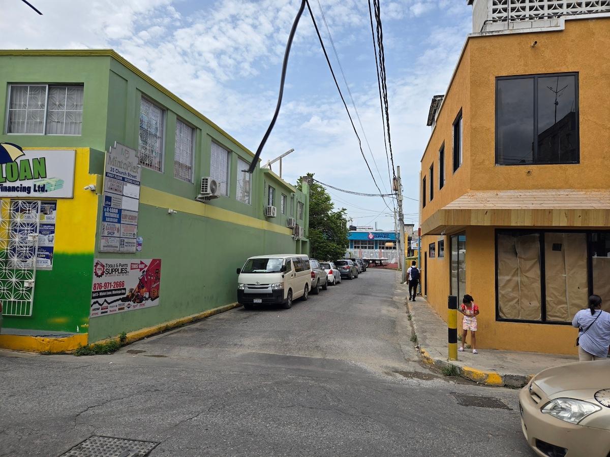 Sixth image of 35 Church Street, Mobay in Montego Bay, St. James, Jamaica - property is For Sale