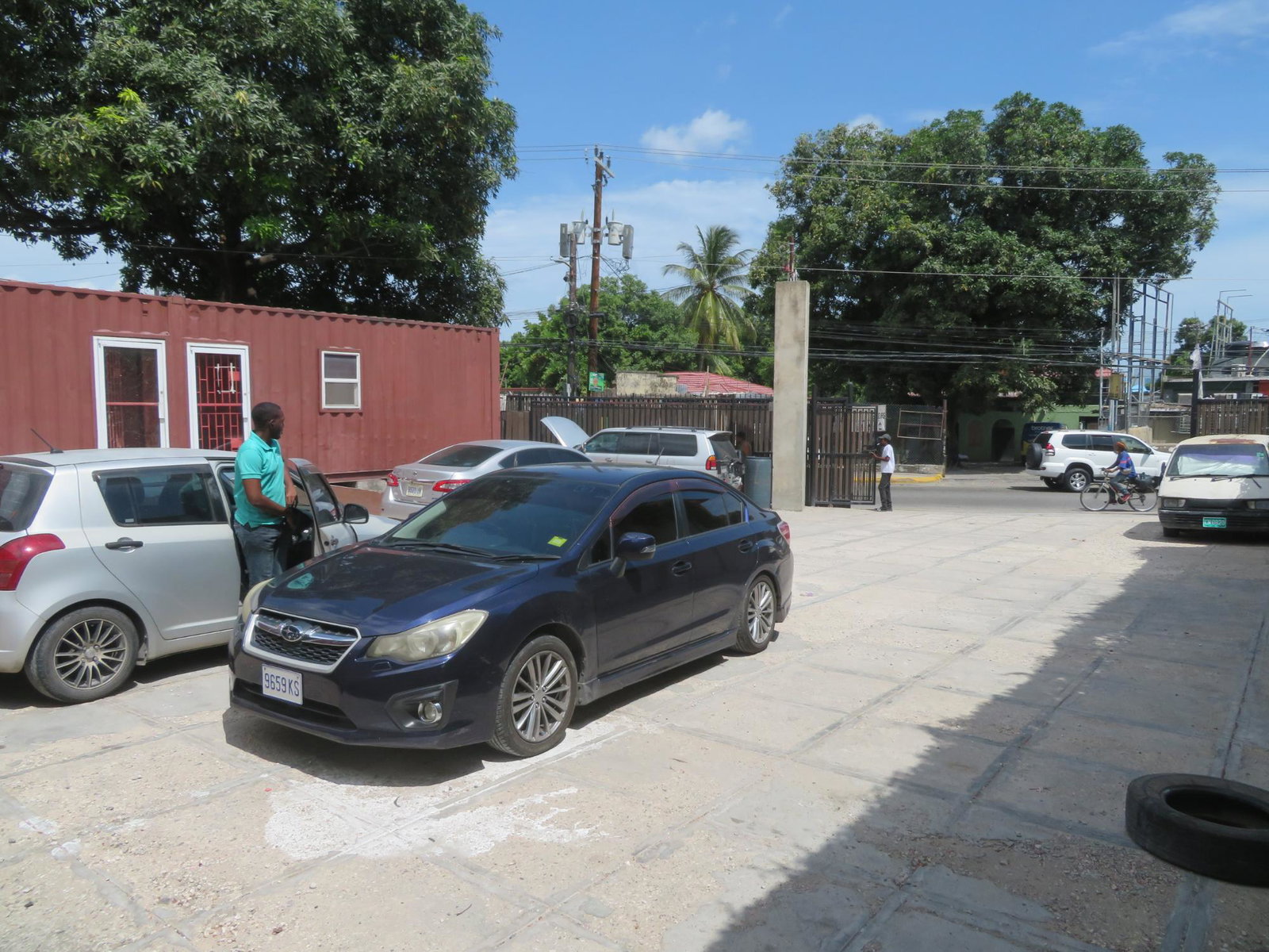 Second image of 21 Shortwood Road, Kingston in Kingston 8, St. Andrew, Jamaica - property is For Sale