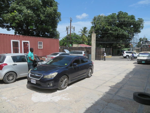 Second image of 21 Shortwood Road, Kingston in Kingston 8, St. Andrew, Jamaica - property is For Sale