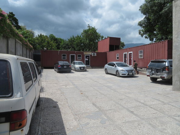 Third image of 21 Shortwood Road, Kingston in Kingston 8, St. Andrew, Jamaica - property is For Sale