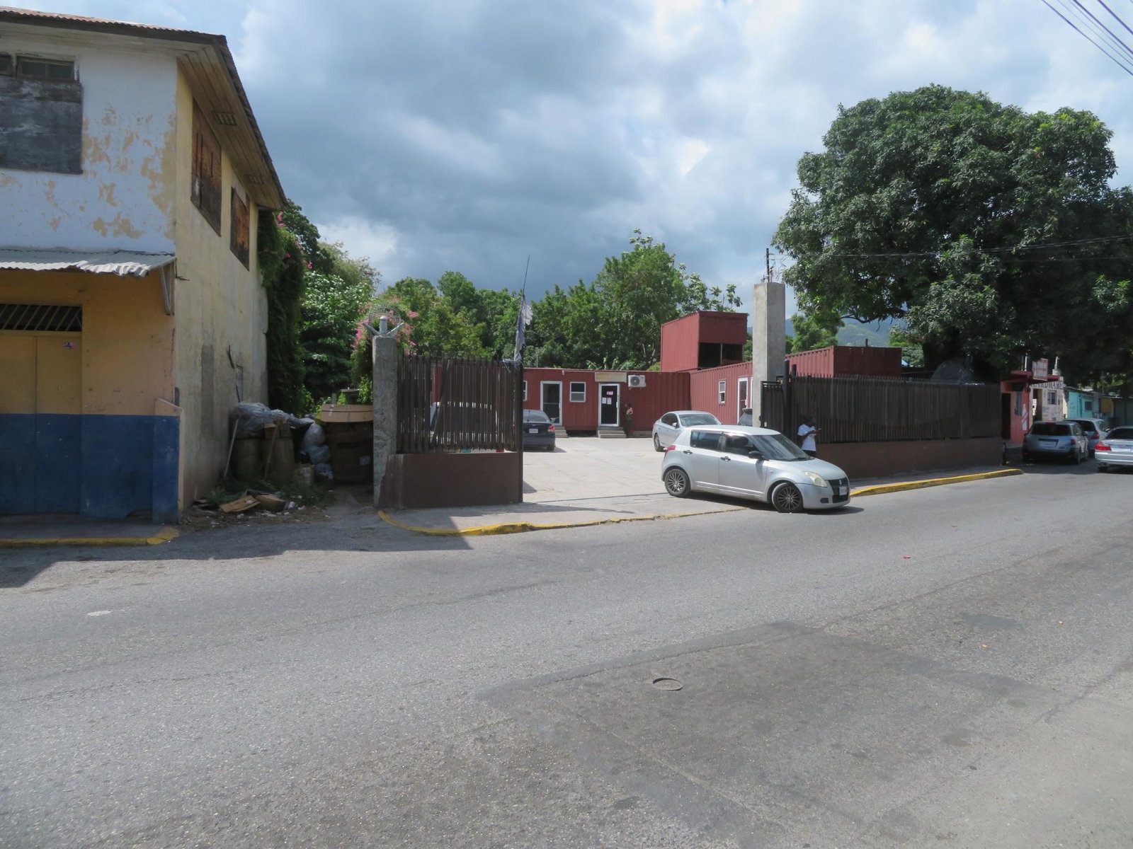 Fourth image of 21 Shortwood Road, Kingston in Kingston 8, St. Andrew, Jamaica - property is For Sale